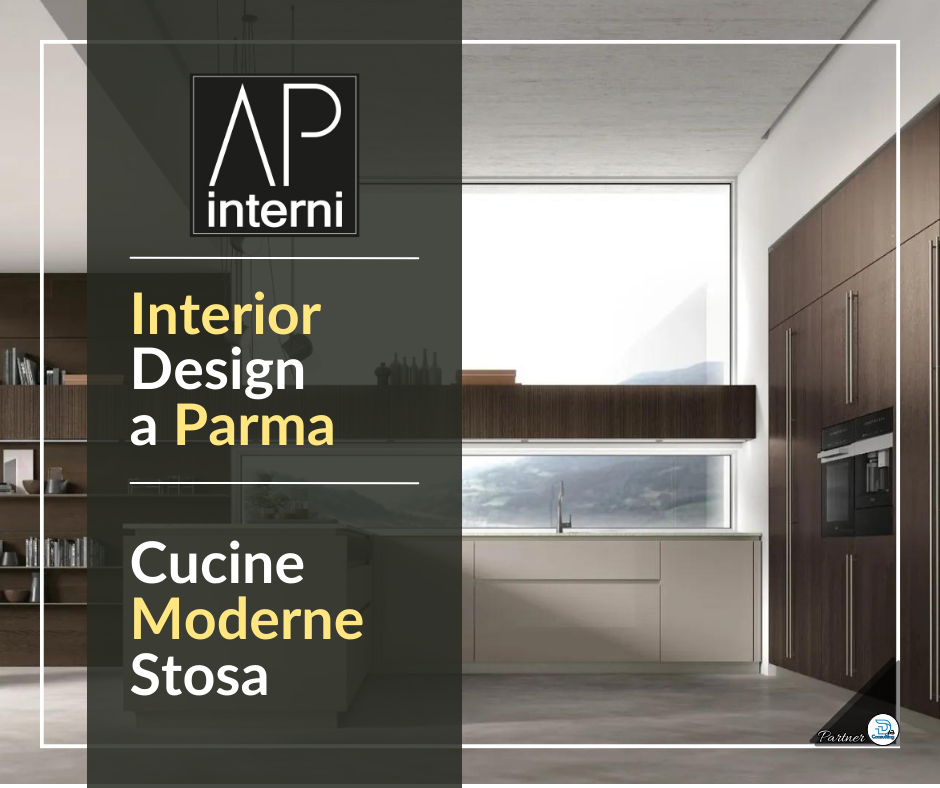 AP Interni: Cucine Moderne a Parma